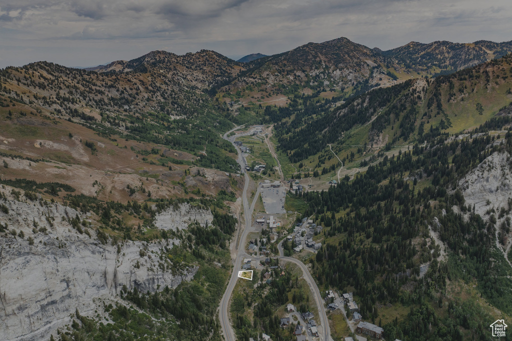 9876 E LITTLE COTTONWOOD CYN Alta, UT 84092