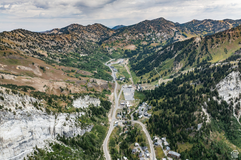 9876 E LITTLE COTTONWOOD CYN Alta, UT 84092