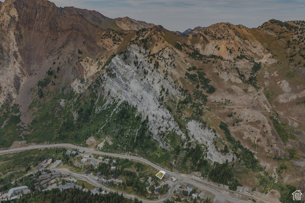 9876 E LITTLE COTTONWOOD CYN Alta, UT 84092