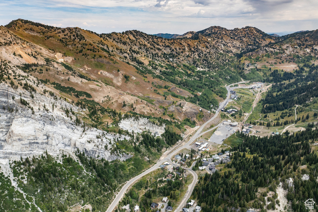 9876 E LITTLE COTTONWOOD CYN Alta, UT 84092