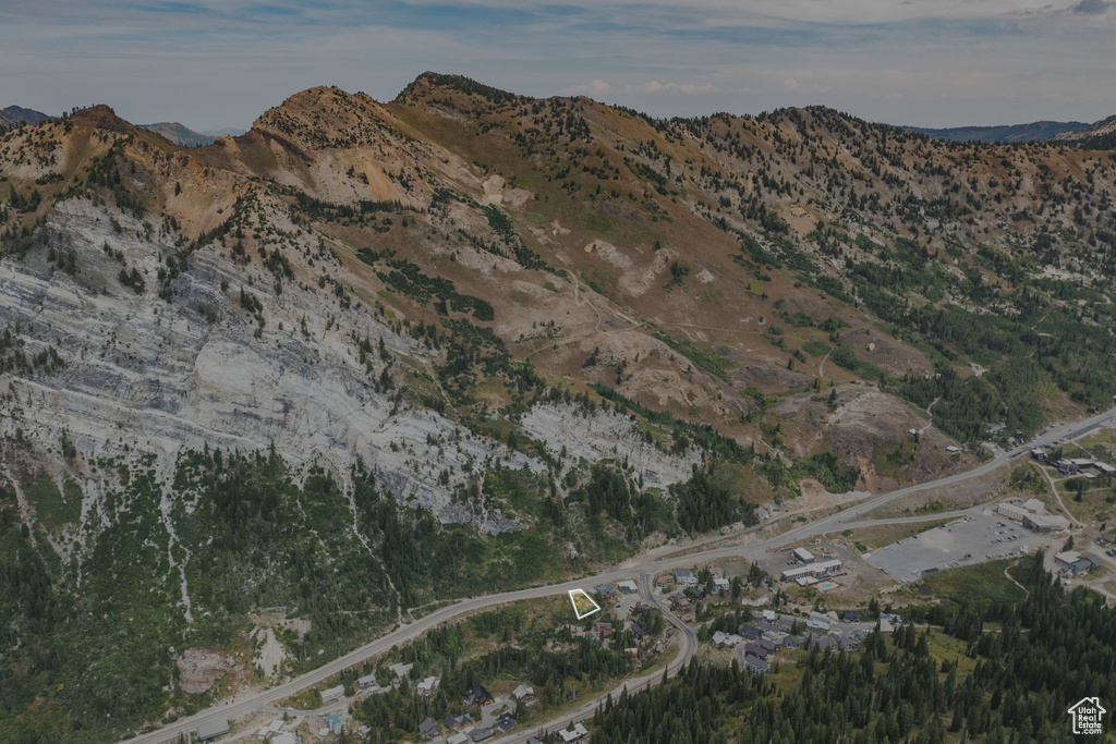 9876 E LITTLE COTTONWOOD CYN Alta, UT 84092