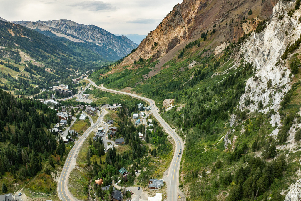 9876 E LITTLE COTTONWOOD CYN Alta, UT 84092