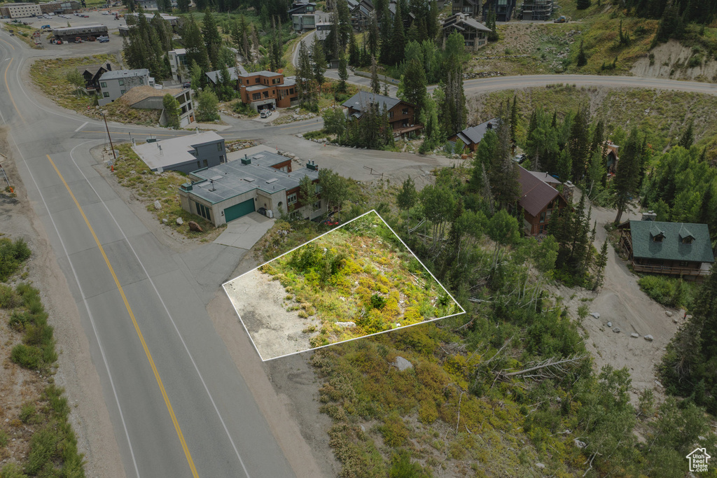 9876 E LITTLE COTTONWOOD CYN Alta, UT 84092