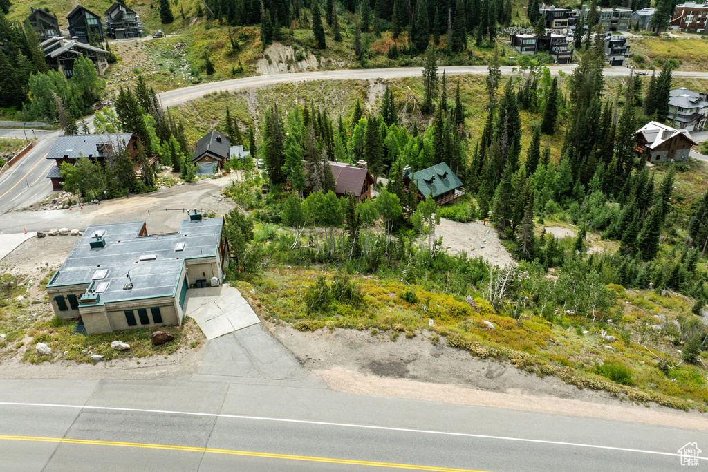 9876 E LITTLE COTTONWOOD CYN Alta, UT 84092