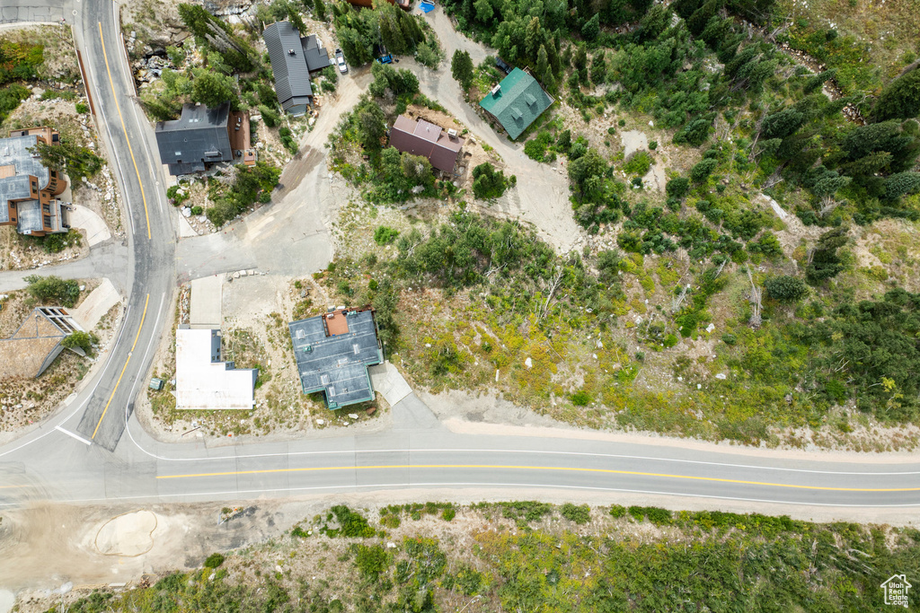 9876 E LITTLE COTTONWOOD CYN Alta, UT 84092