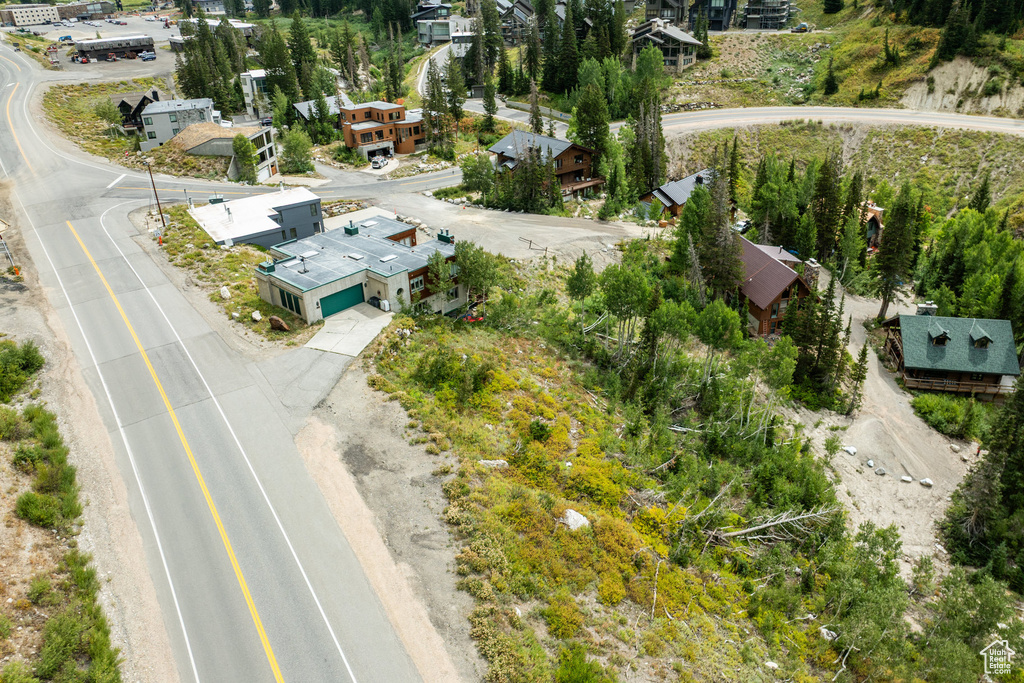 9876 E LITTLE COTTONWOOD CYN Alta, UT 84092