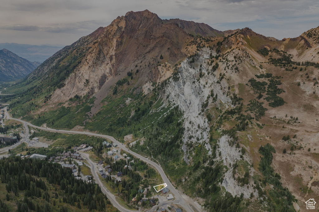 9876 E LITTLE COTTONWOOD CYN Alta, UT 84092