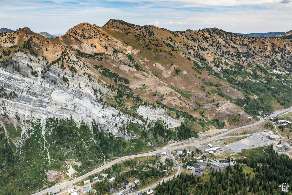 9876 E LITTLE COTTONWOOD CYN Alta, UT 84092