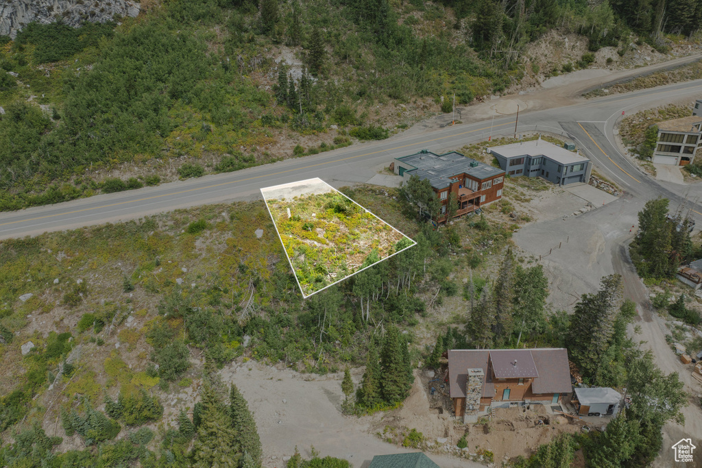 9876 E LITTLE COTTONWOOD CYN Alta, UT 84092