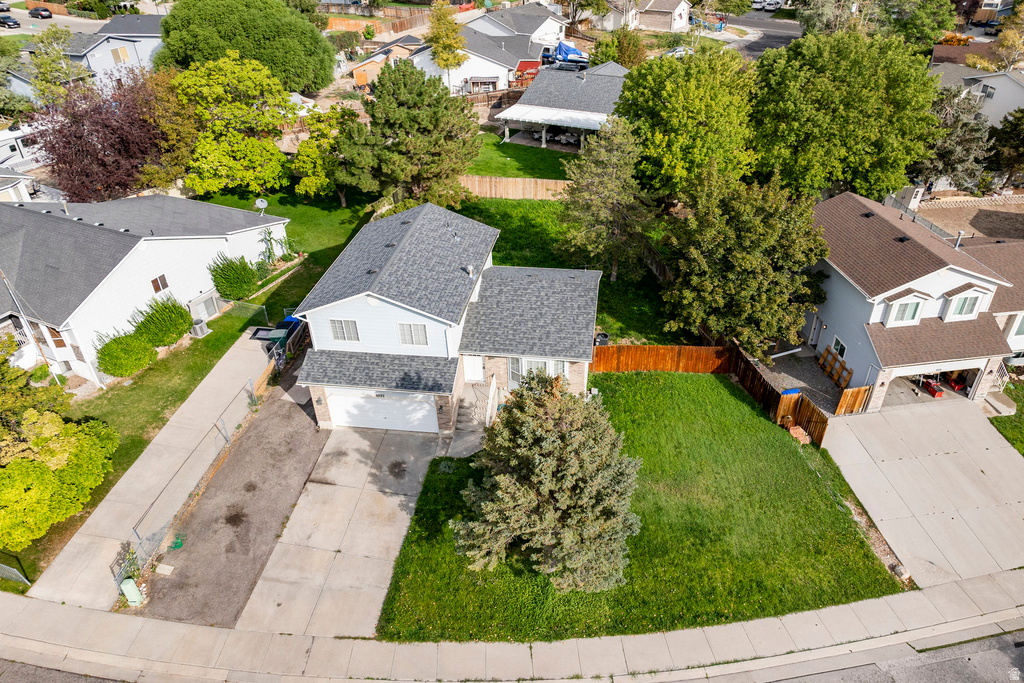 6922 S MULLIEN DR West Jordan, UT 84084