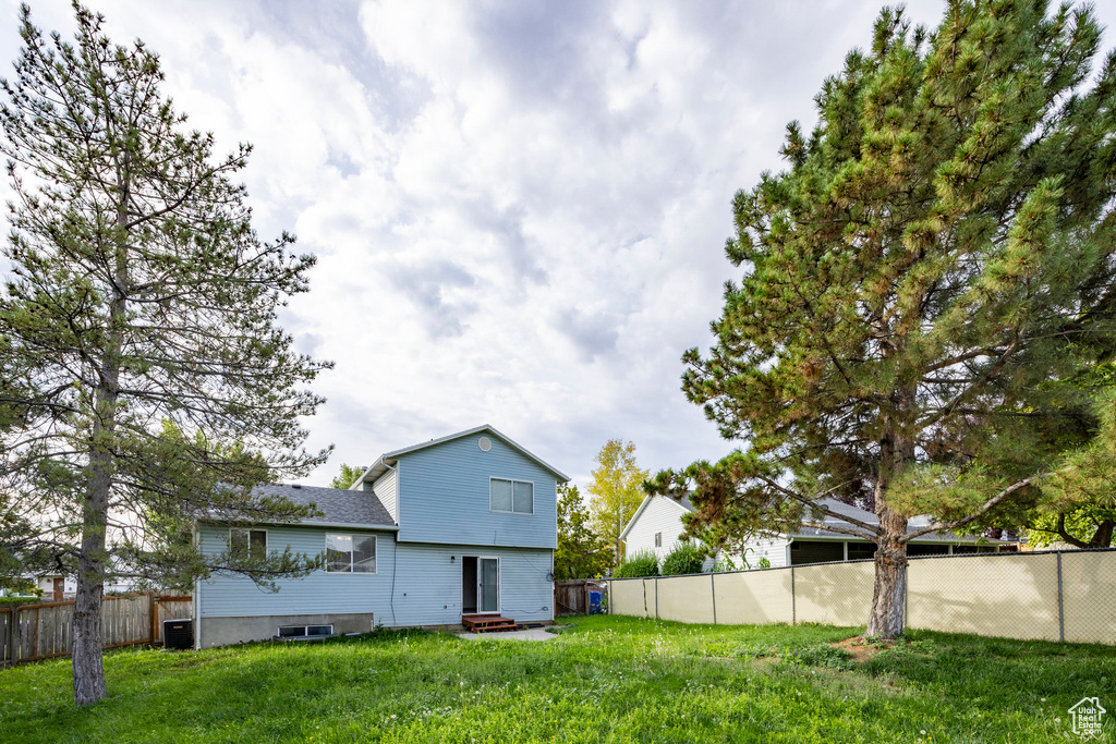 Photo 20 for MLS #2109891 at 6922 S Mullien Dr