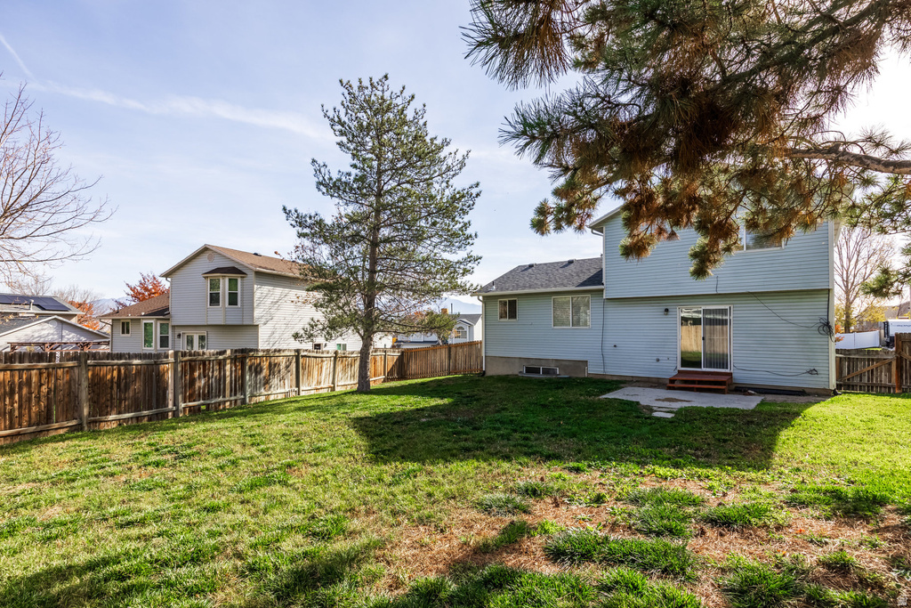 6922 S MULLIEN DR West Jordan, UT 84084