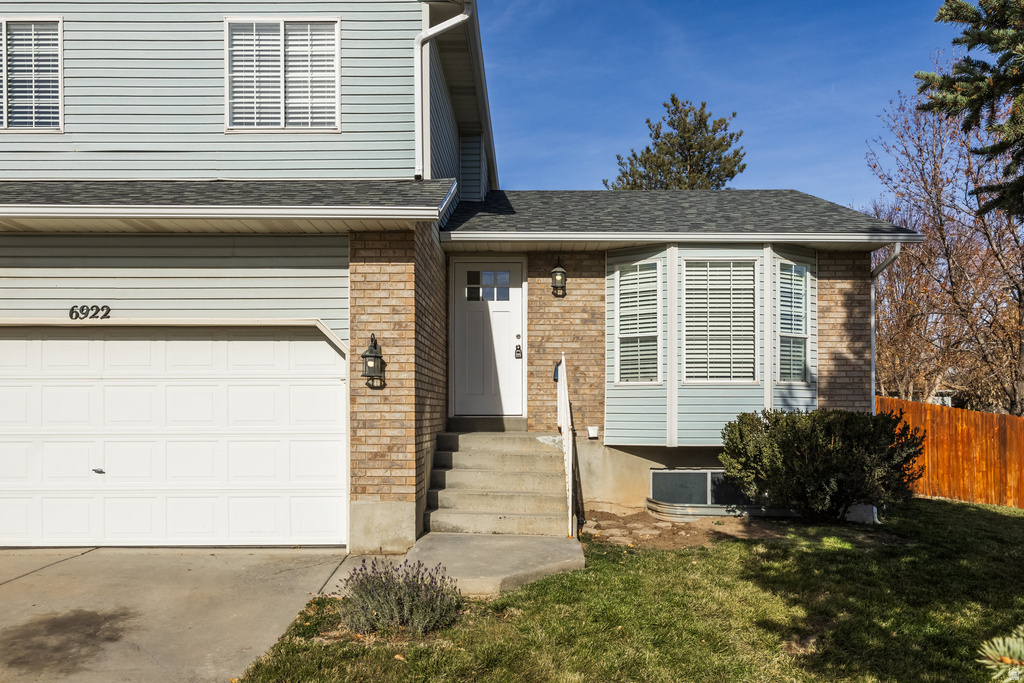 6922 S MULLIEN DR West Jordan, UT 84084