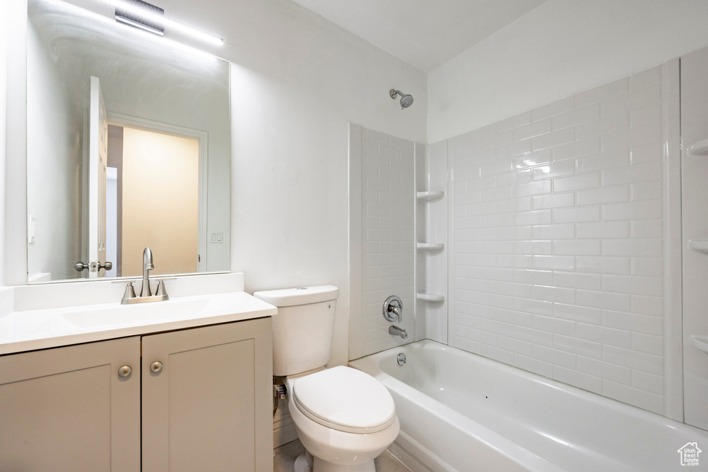 Photo 11 for MLS #2109891 at 6922 S Mullien Dr