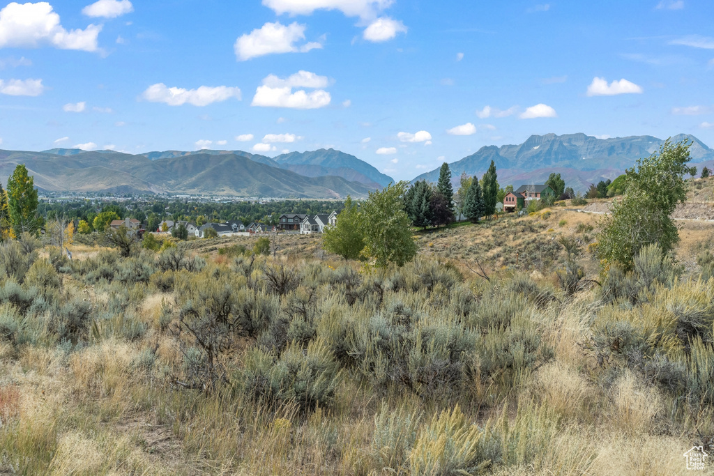1385 E 1350 N Heber City, UT 84032