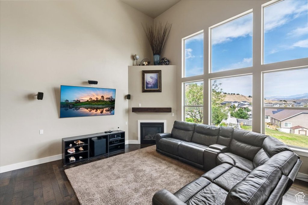 3847 E HOLLOW CREST DR Eagle Mountain, UT 84005