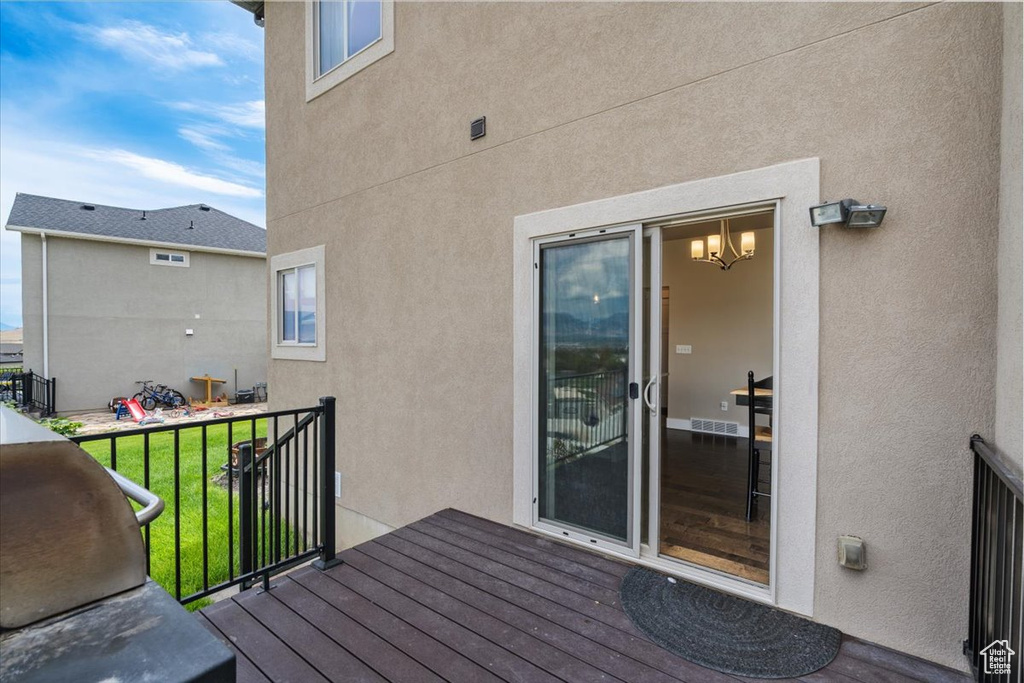 3847 E HOLLOW CREST DR Eagle Mountain, UT 84005