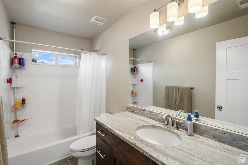 3847 E HOLLOW CREST DR Eagle Mountain, UT 84005