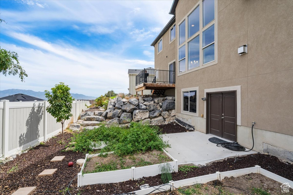 3847 E HOLLOW CREST DR Eagle Mountain, UT 84005
