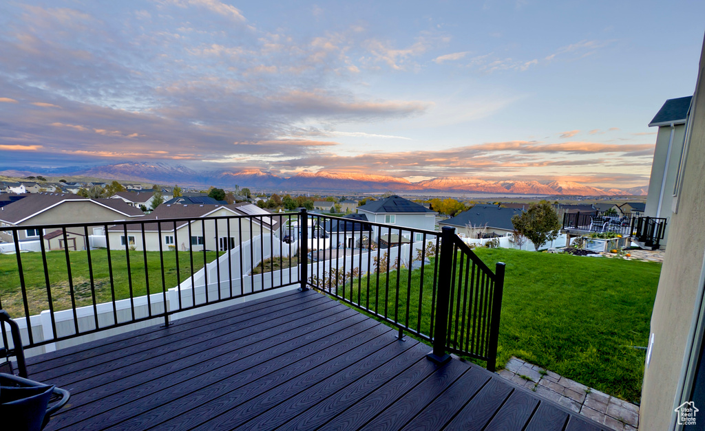 Photo 2 for MLS #2109897 at 3847 E Hollow Crest Dr