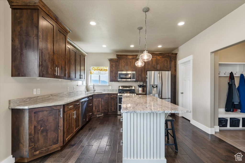 3847 E HOLLOW CREST DR Eagle Mountain, UT 84005