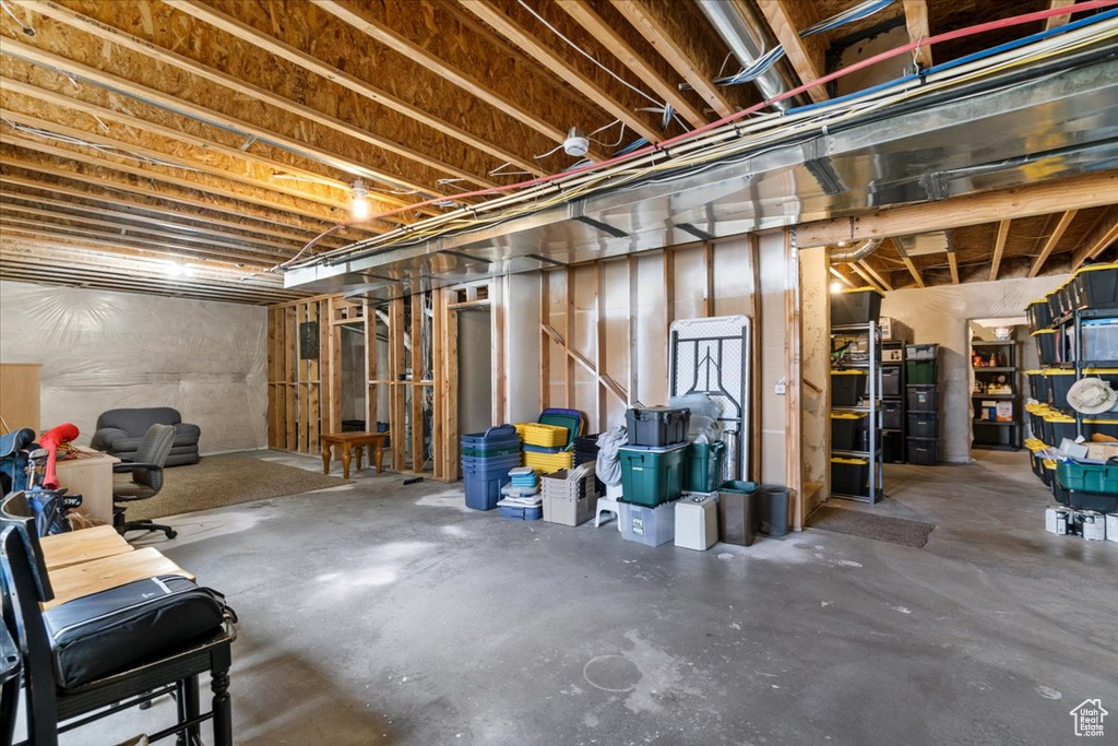 3847 E HOLLOW CREST DR Eagle Mountain, UT 84005