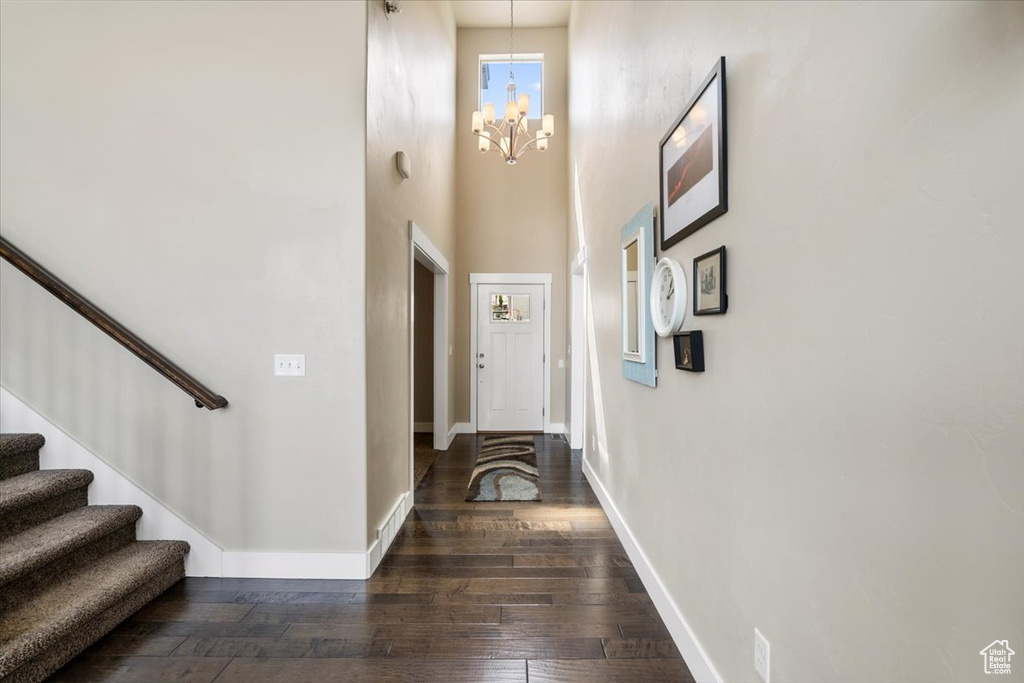 3847 E HOLLOW CREST DR Eagle Mountain, UT 84005