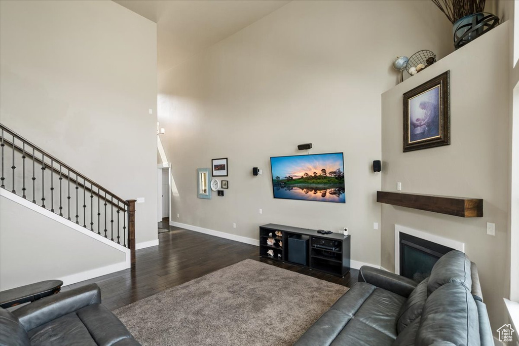 3847 E HOLLOW CREST DR Eagle Mountain, UT 84005
