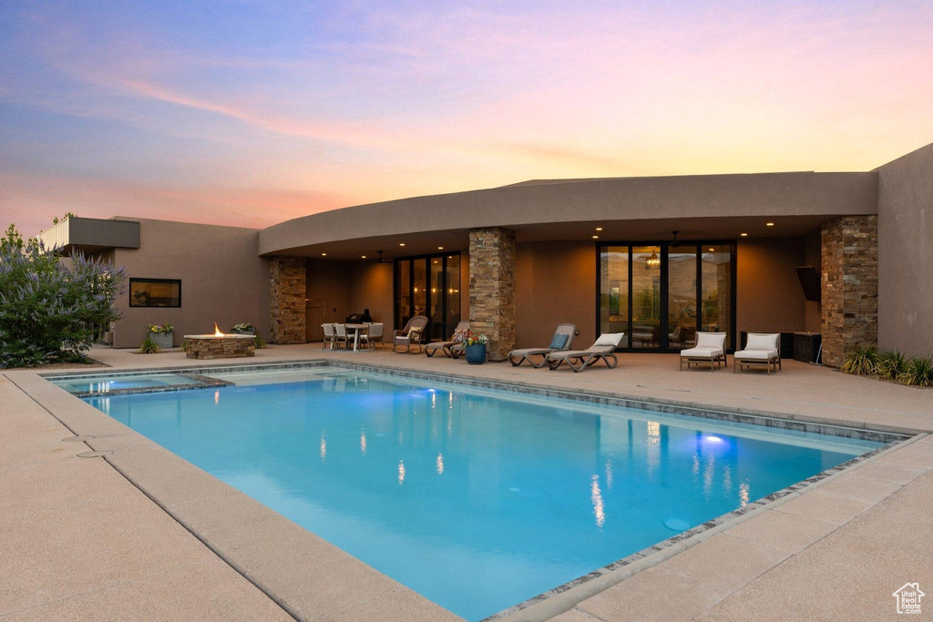 Photo 70 for MLS #2109900 at 5120 N Silver Cloud Dr