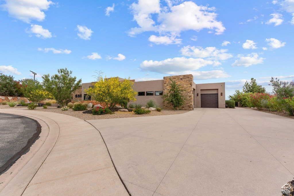Photo 10 for MLS #2109900 at 5120 N Silver Cloud Dr