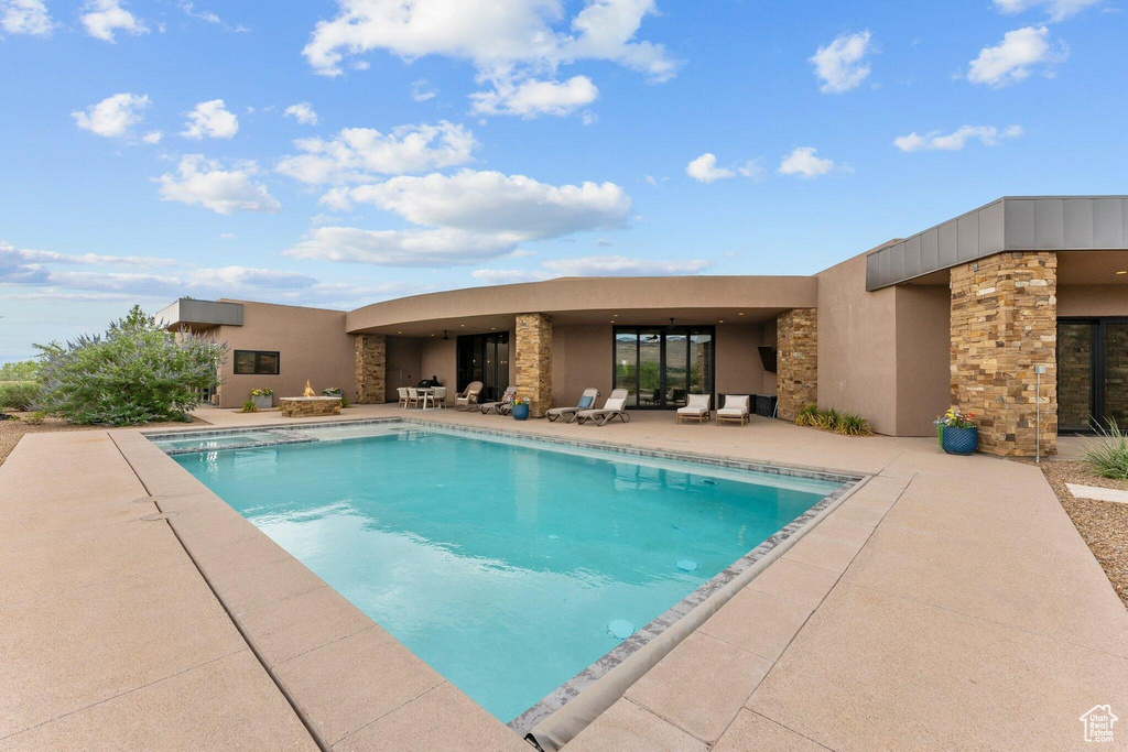 Photo 58 for MLS #2109900 at 5120 N Silver Cloud Dr