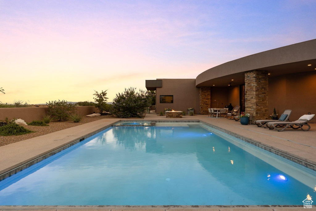 Photo 71 for MLS #2109900 at 5120 N Silver Cloud Dr