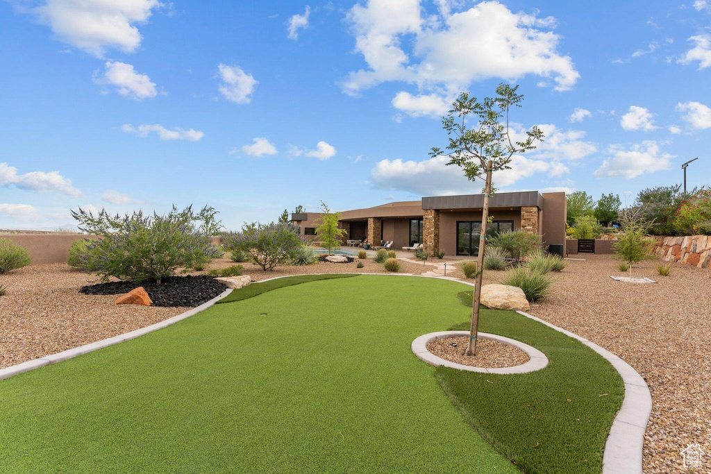 Photo 60 for MLS #2109900 at 5120 N Silver Cloud Dr