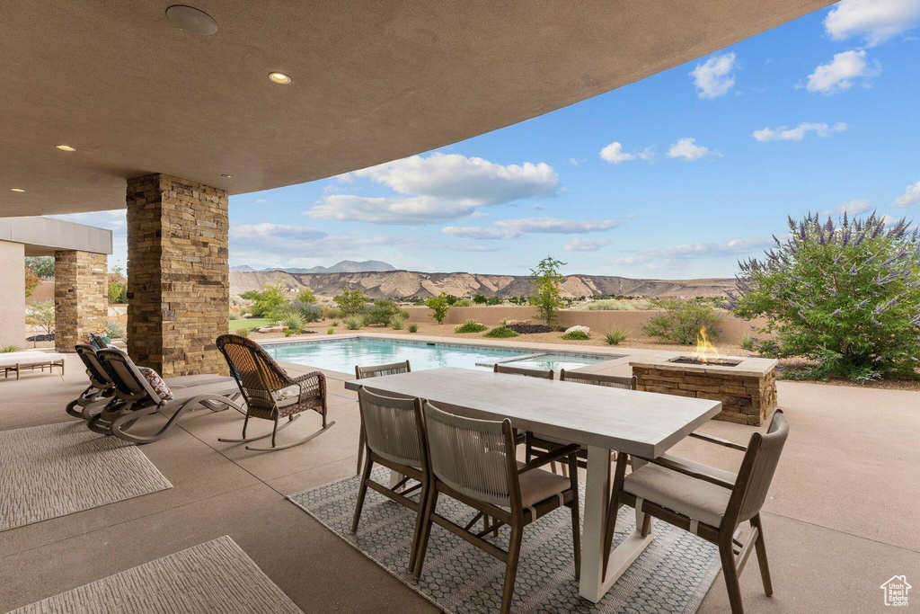 Photo 54 for MLS #2109900 at 5120 N Silver Cloud Dr