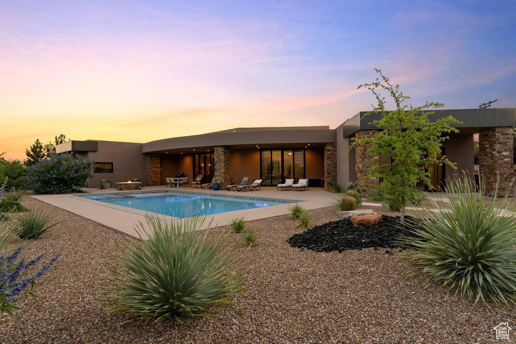 Photo 8 for MLS #2109900 at 5120 N Silver Cloud Dr