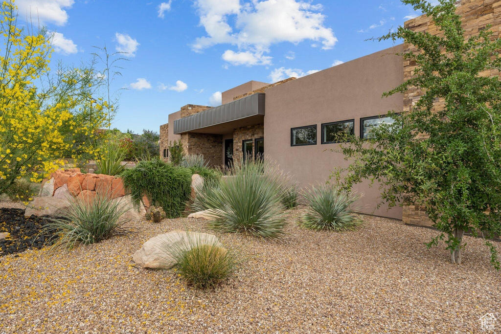 Photo 12 for MLS #2109900 at 5120 N Silver Cloud Dr