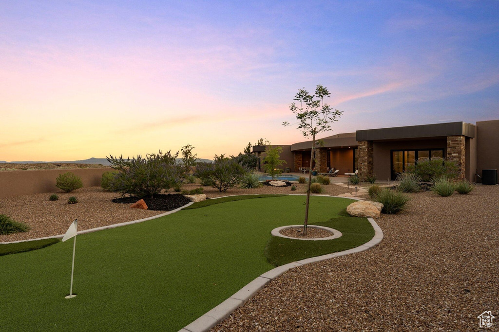 Photo 7 for MLS #2109900 at 5120 N Silver Cloud Dr