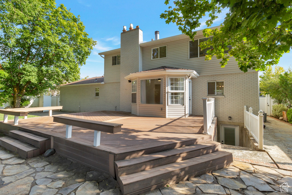 1372 SWEETWATER LN Farmington, UT 84025