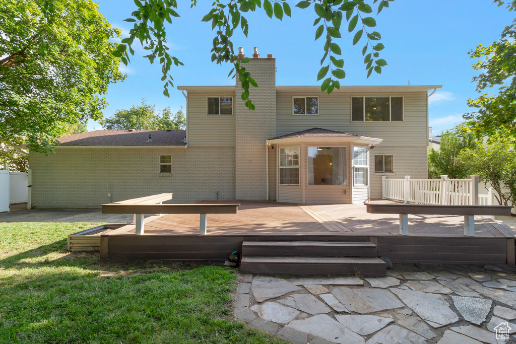 1372 SWEETWATER LN Farmington, UT 84025
