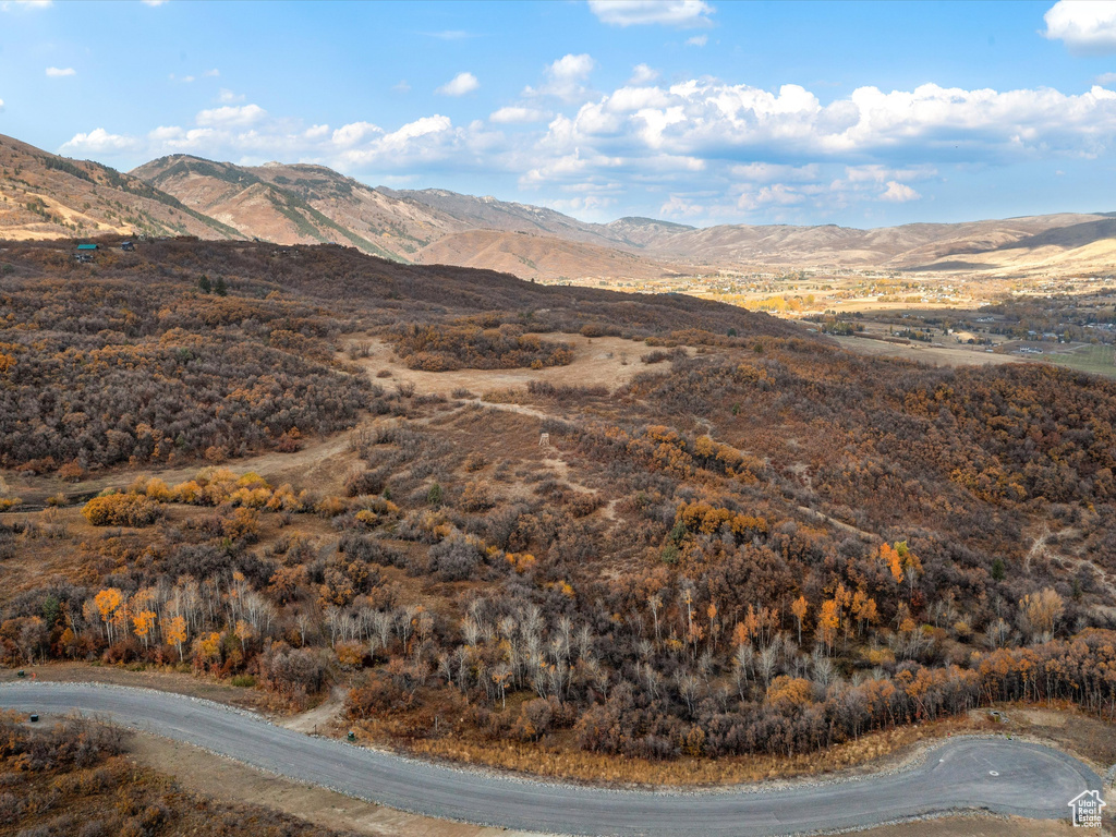 1993 N SHAMY WAY Eden, UT 84310