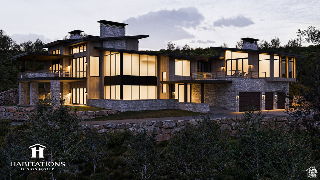 1993 N SHAMY WAY Eden, UT 84310