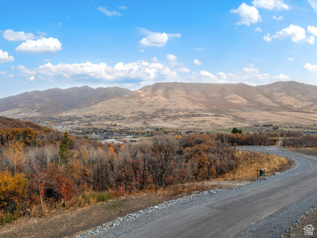 1993 N SHAMY WAY Eden, UT 84310