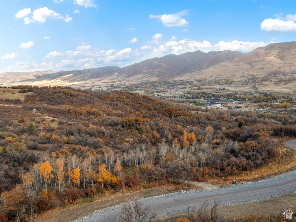 1993 N SHAMY WAY Eden, UT 84310