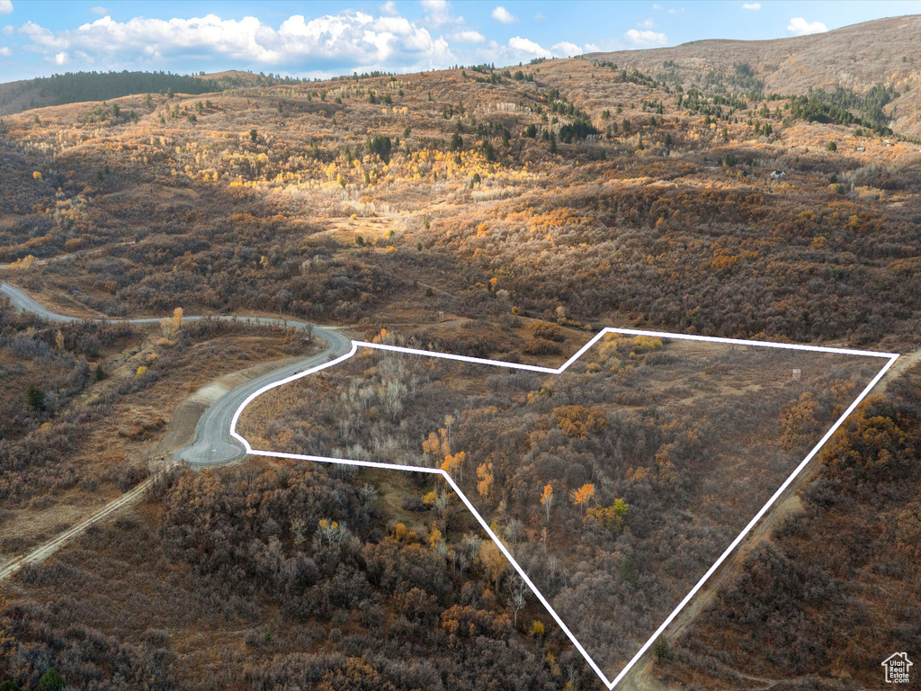 1993 N SHAMY WAY Eden, UT 84310