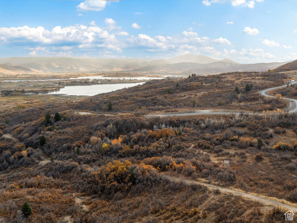 1993 N SHAMY WAY Eden, UT 84310