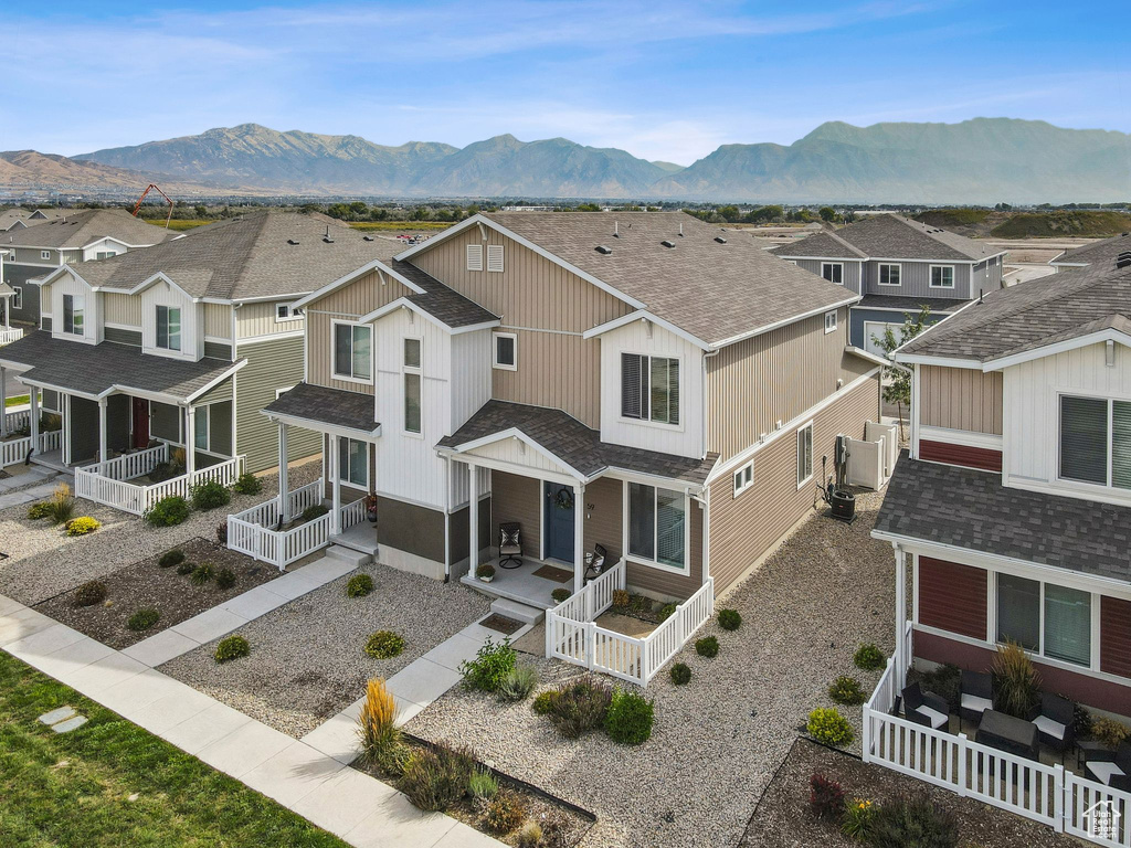 59 N VERANDA CT #723 Saratoga Springs, UT 84045