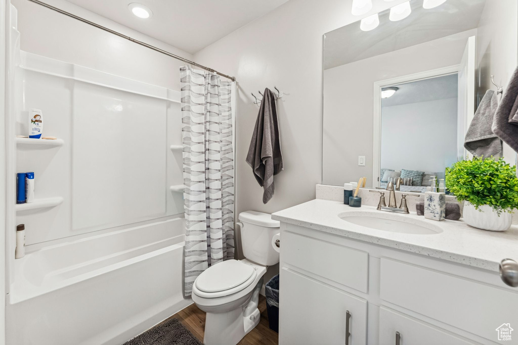 59 N VERANDA CT #723 Saratoga Springs, UT 84045