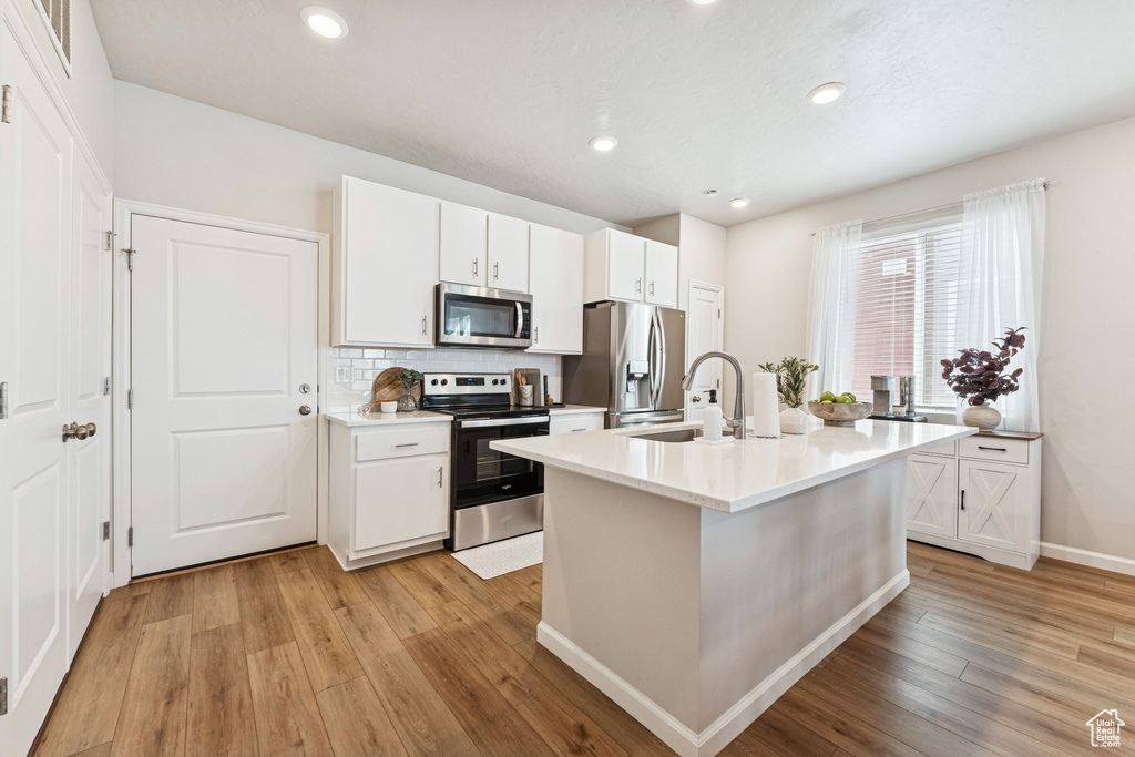 59 N VERANDA CT #723 Saratoga Springs, UT 84045