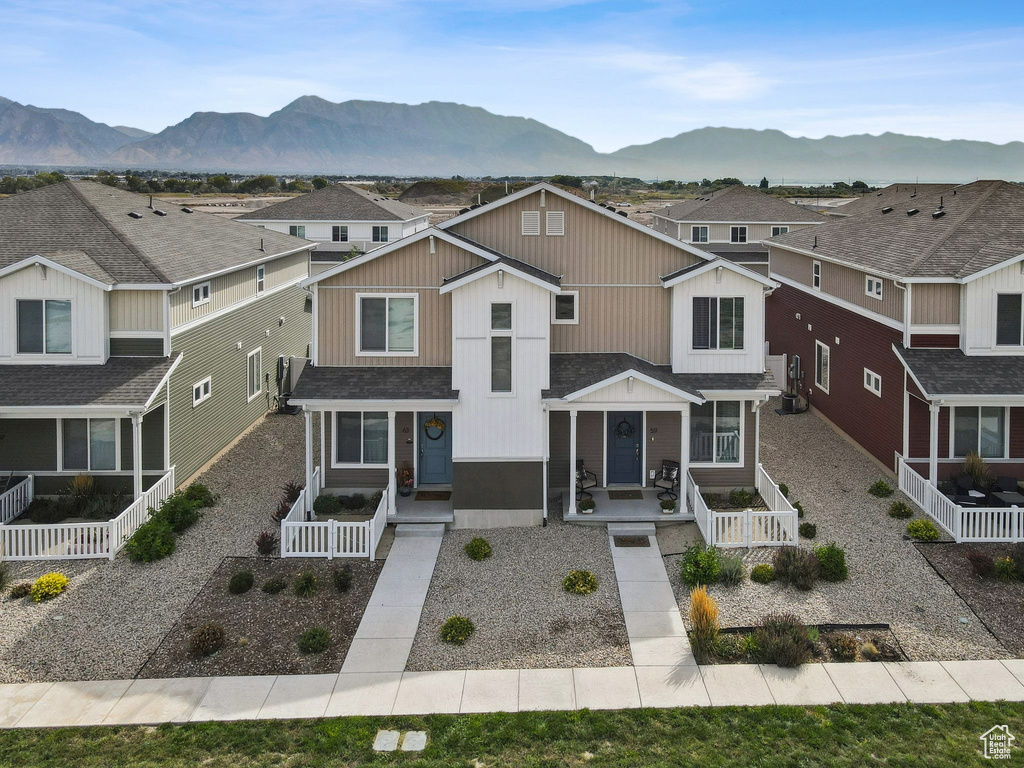 59 N VERANDA CT #723 Saratoga Springs, UT 84045