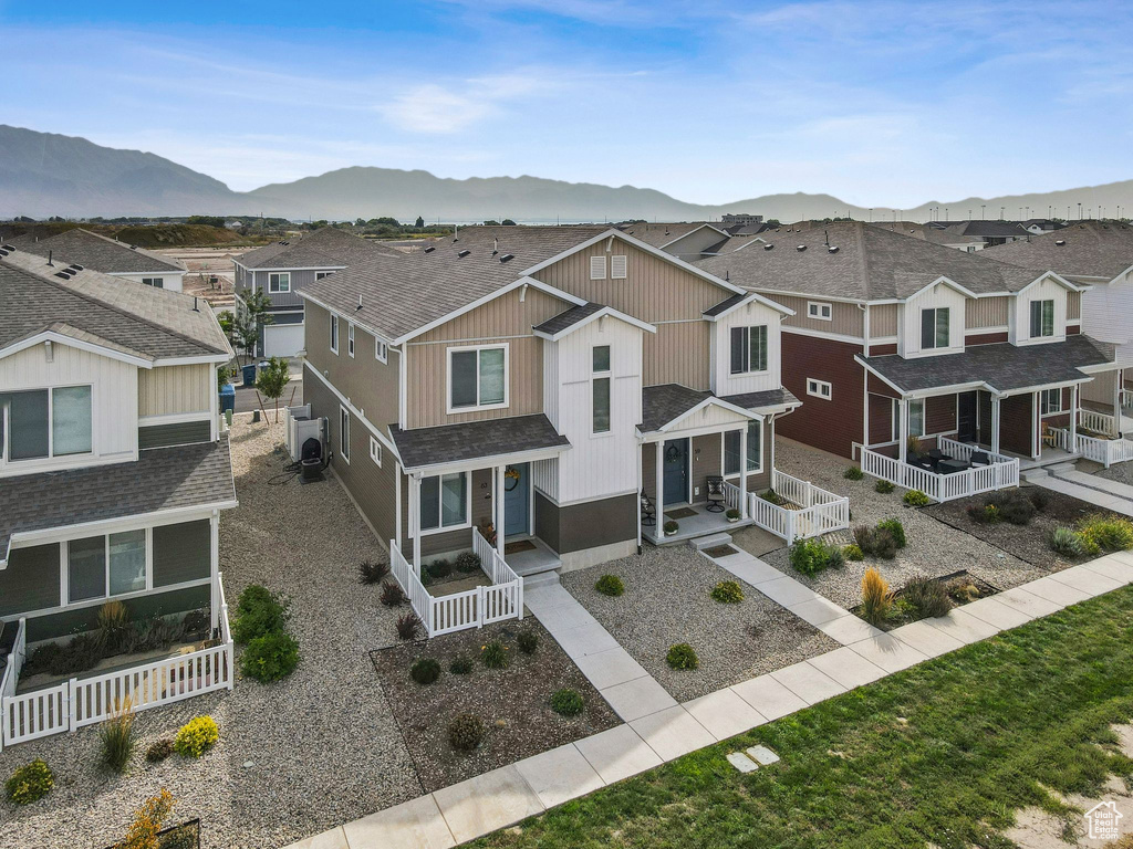 59 N VERANDA CT #723 Saratoga Springs, UT 84045